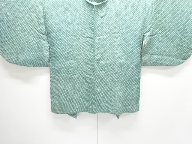 アンティーク　本総絞り羽織